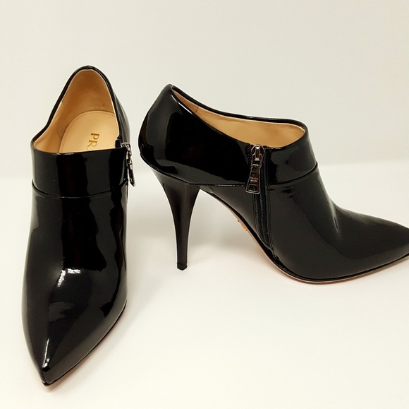 Prada bootie - Picture 2 of 7